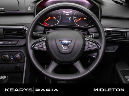2021 Dacia Sandero - thumbnail 19
