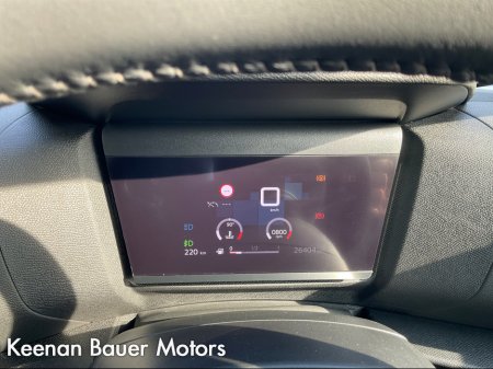 2024 Citroen C4 - thumbnail 16