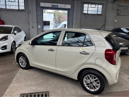 2023 Kia Picanto - thumbnail 8