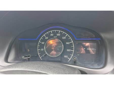 2017 Nissan Note - thumbnail 18