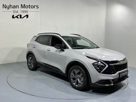 2024 Kia Sportage for sale