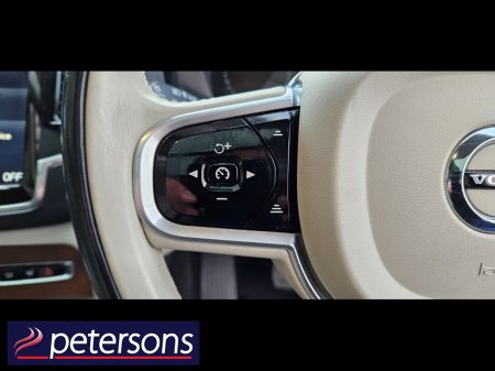 2017 Volvo XC90 D5 AWD INSCRIPTION GT 5DR AUTOMATIC - PANORAMIC ROOF €37,950 thumbnail