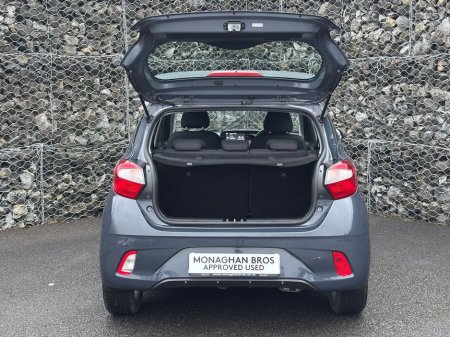 2023 Hyundai i10 1.0 MPi SE Connect 5dr €15,950 thumbnail