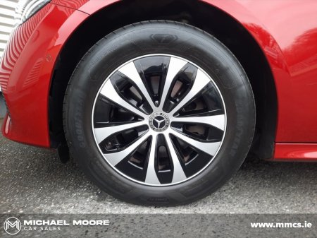 2024 Mercedes-Benz E Class - thumbnail 9