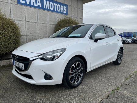 2018 Mazda Mazda2 - thumbnail 5