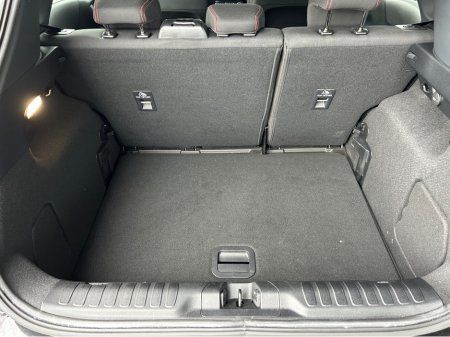 2024 Ford Puma - thumbnail 5