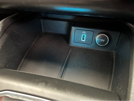 2019 Ford Focus ST-LINE 1.0 PETROL €16,950 thumbnail