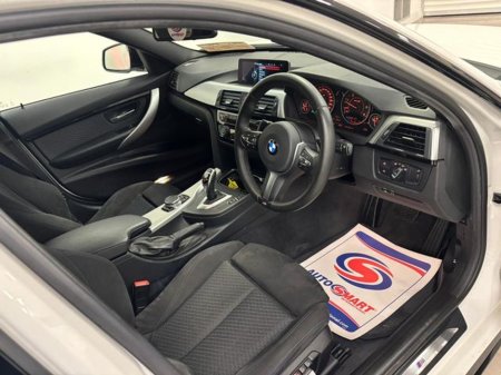 2015 BMW 3 Series - thumbnail 8