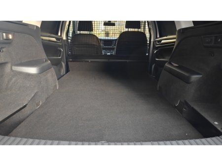 2020 Skoda Kodiaq AMBITION 2.0 TDI 150 BHP-COMMERCIAL VAN- A UNICORN WITH JUST 69,000KM- AS NEW-12 MONTHS SKODA WARRANTY €21,950 thumbnail