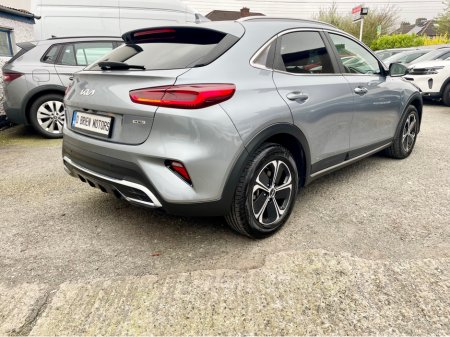 2024 Kia XCeed - thumbnail 20