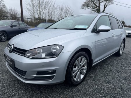 2016 Volkswagen Golf - thumbnail 6