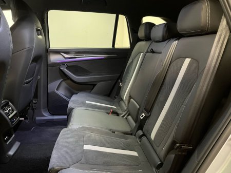 2025 Skoda Kodiaq - thumbnail 7