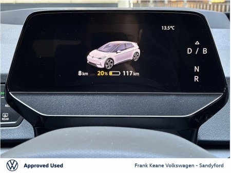 2026 Volkswagen ID.3 - thumbnail 16