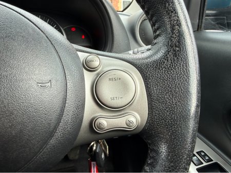 2017 Nissan Micra - thumbnail 17