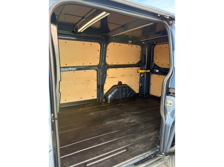 2022 Ford Transit Custom - thumbnail 8