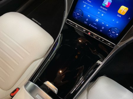 2026 Mercedes-Benz GLC Class - thumbnail 16