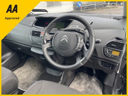 2013 Citroen Grand C4 Picasso 1.6 E-HDI PLATFORM PLATINUM 5DR AUTO €5,750 thumbnail