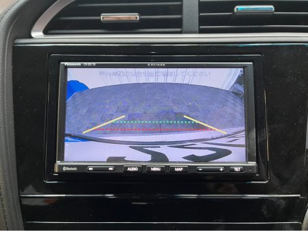 2022 Honda Shuttle €17950 2022 HONDA SHUTTLE HYBRID SENSING 1.5 AUTOMATIC / CRUISE CONTROL / REVERSE CAMERA AND MORE €17,950 thumbnail