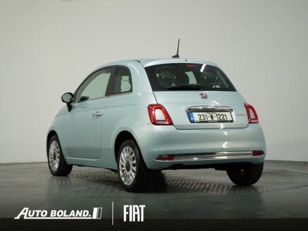 2023 Fiat 500 1.0 MHEV DOLCEVITA €17,950