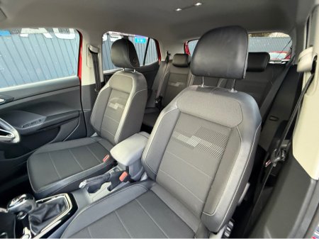 2020 Volkswagen T-Cross HIGHLINE - 1.0L PETROL - AUTO - 12M WARRANTY - CAR: 1608 €18,950 thumbnail