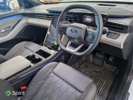 2026 Ford Explorer - thumbnail 21