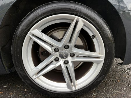 2017 Audi A5 - thumbnail 11