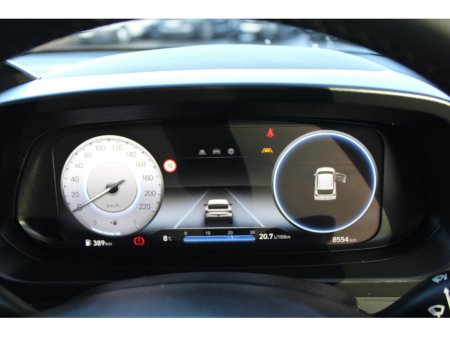 2024 Hyundai i20 i20 Deluxe Plus €22,950 thumbnail