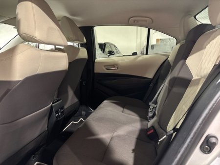 2021 Toyota Corolla HYBRID LUNA SPORT 4DR AUTO €22,950 thumbnail