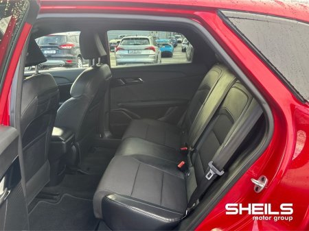 2023 MG 4 MG4 LR Exclusive €22,750 thumbnail