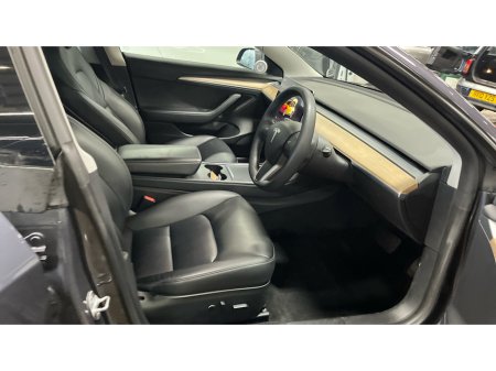 2022 Tesla Model 3 - thumbnail 6