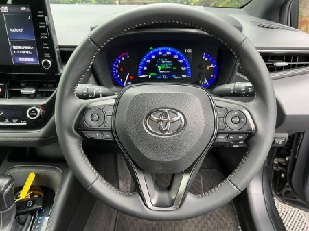 2020 Toyota Corolla - thumbnail 4