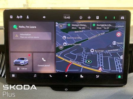 2025 Skoda Superb - thumbnail 14