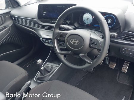 2026 Hyundai Bayon - thumbnail 13