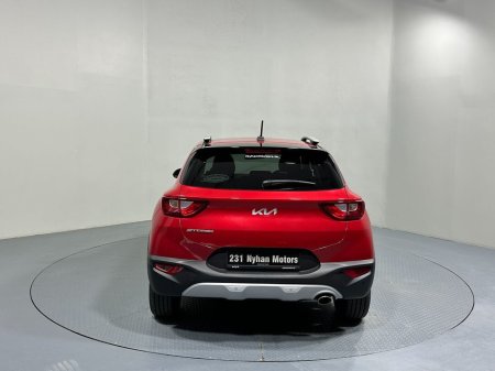 2023 Kia Stonic - thumbnail 6