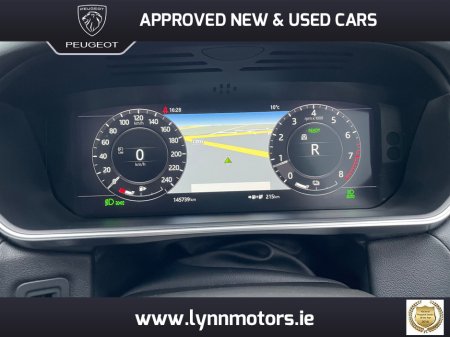 2018 Land Rover Range Rover Sport - thumbnail 21