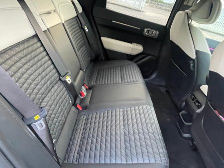 2025 Kia EV4 FASTBACK GT LINE LR 4DR (ONLY 40 MINS FROM DUBLIN) €48,500 thumbnail