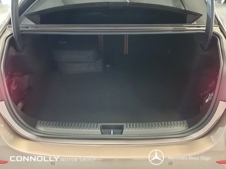 2026 Mercedes-Benz E Class - thumbnail 8