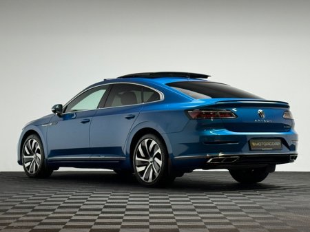 2024 Volkswagen Arteon - thumbnail 5
