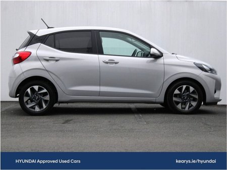 2024 Hyundai i10 - thumbnail 28