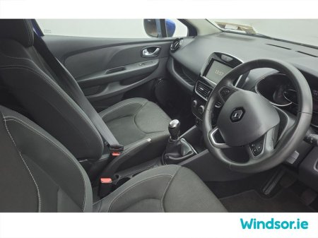 2019 Renault Clio 0.9 TCE 90 DYNAMIQUE NAV €12,995 thumbnail