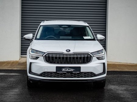 2025 Skoda Kodiaq - thumbnail 2