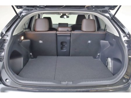 2022 Toyota Yaris Cross 1.5 HYBRID *360 PAN CAM*9"ANDROID CAR PLAYER*PARK SENSORS* thumbnail