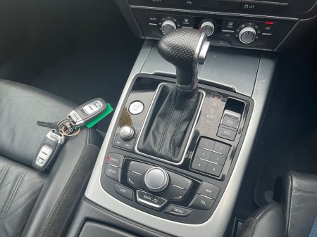 2014 Audi A6 - thumbnail 31