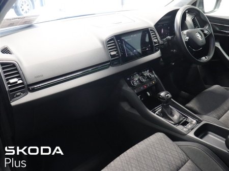 2023 Skoda Karoq - thumbnail 22