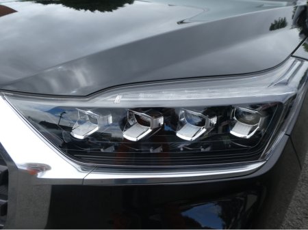 2026 Ssangyong Rexton Stunning Automatic available at Autocity