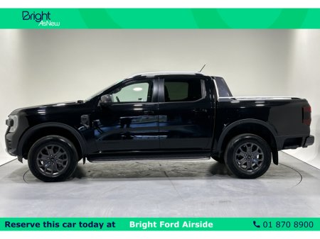 2023 Ford Ranger - thumbnail 8