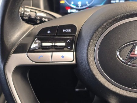 2023 Hyundai Tucson - thumbnail 17