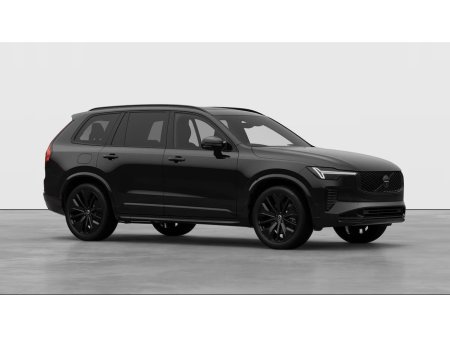 2026 Volvo XC90 - thumbnail 1
