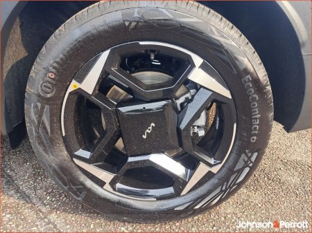 2026 Kia Sportage K3 *Order Yours Today* €47,300 thumbnail