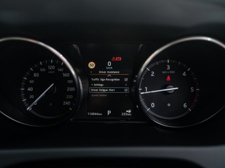 2016 Land Rover Discovery Sport - thumbnail 30